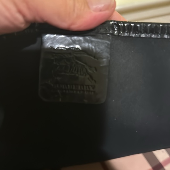 Burberry Novacheck Tote - Picture 11 of 11